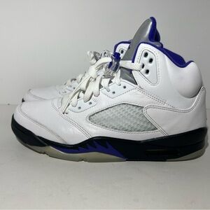 Jordan 5 Concorde 2022 size 9.5